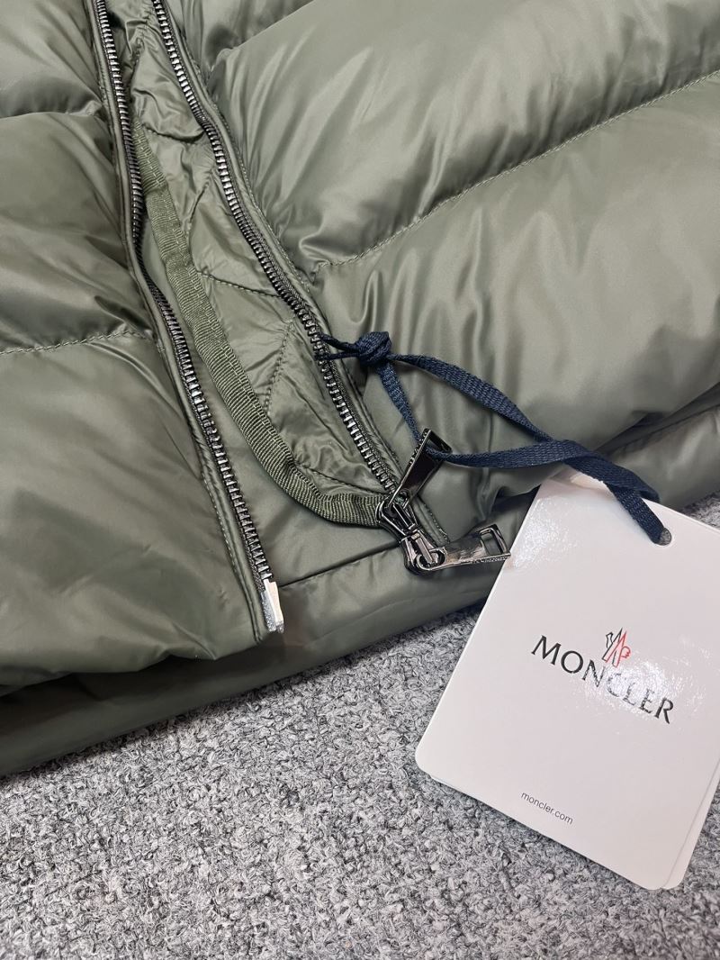 Moncler Down Jackets